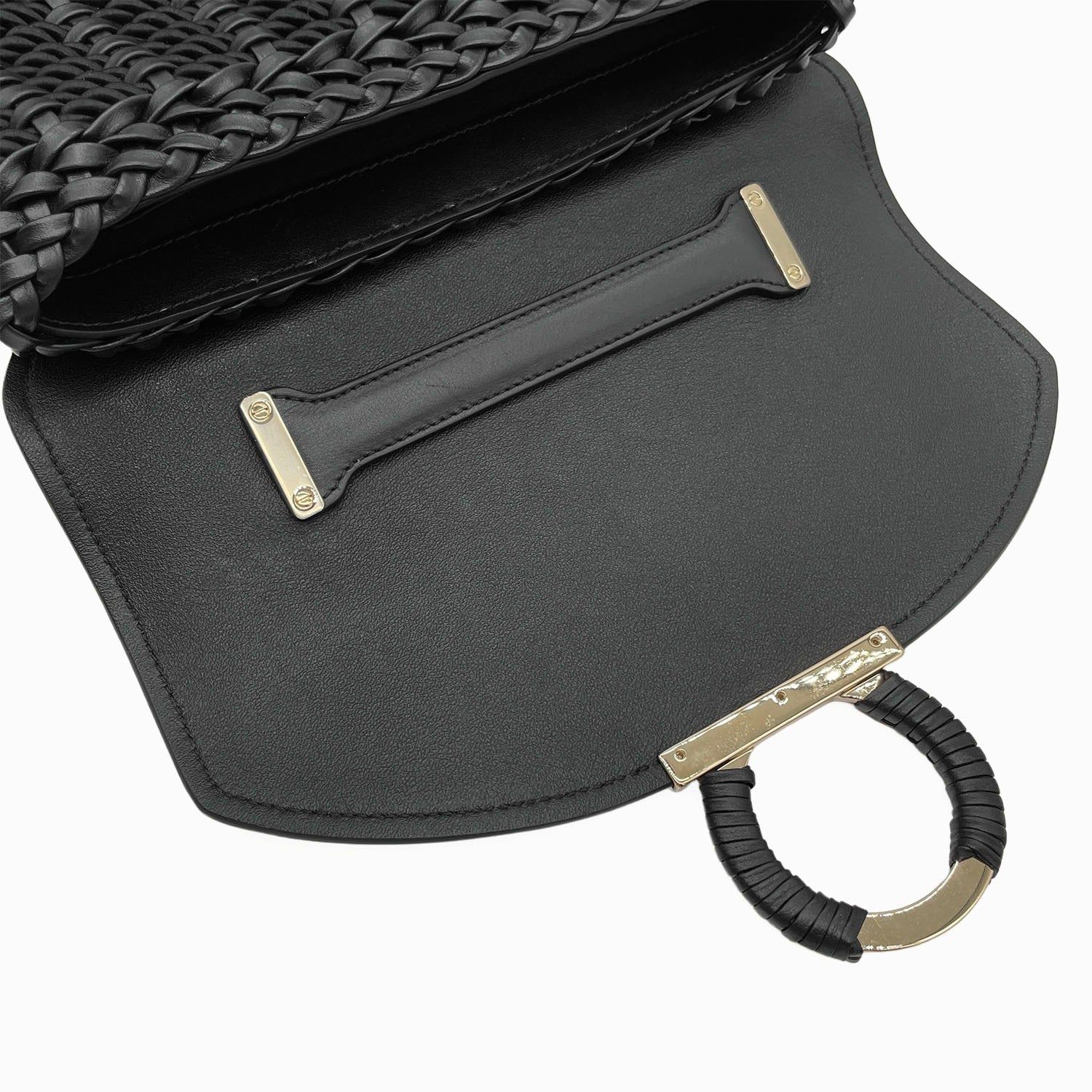 Salvatore Ferragamo フェラガモ マーゴット 2WAYショルダーバッグ