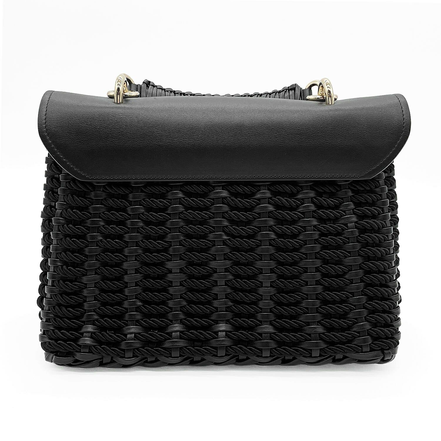 Salvatore Ferragamo フェラガモ マーゴット 2WAYショルダーバッグ