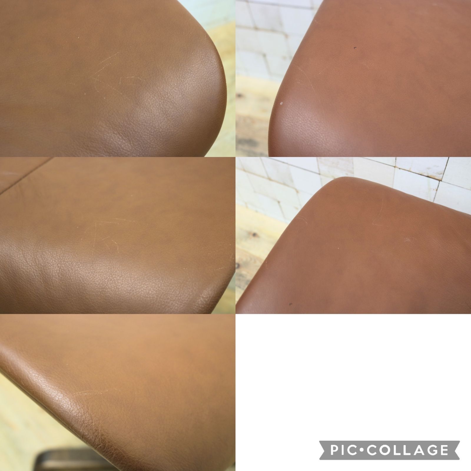 GMIS477B○Hjellegjerde / イエリアーダ Simmons オットマン フット