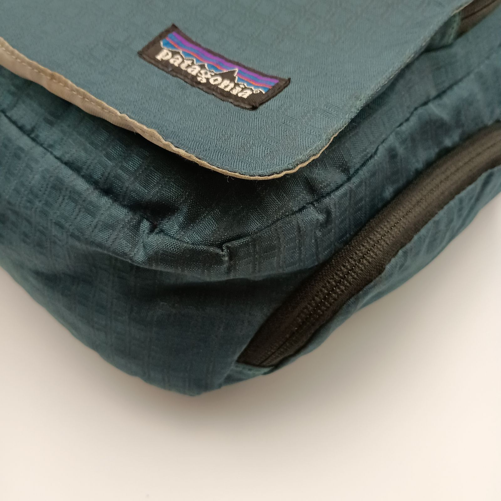 patagonia パタゴニア 00s シングルショット ショルダーバッグ メンズ 