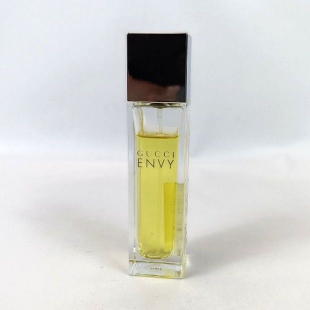 GUCCI ENVY グッチ エンヴィ オードトワレ 30ml 香水 メンズ