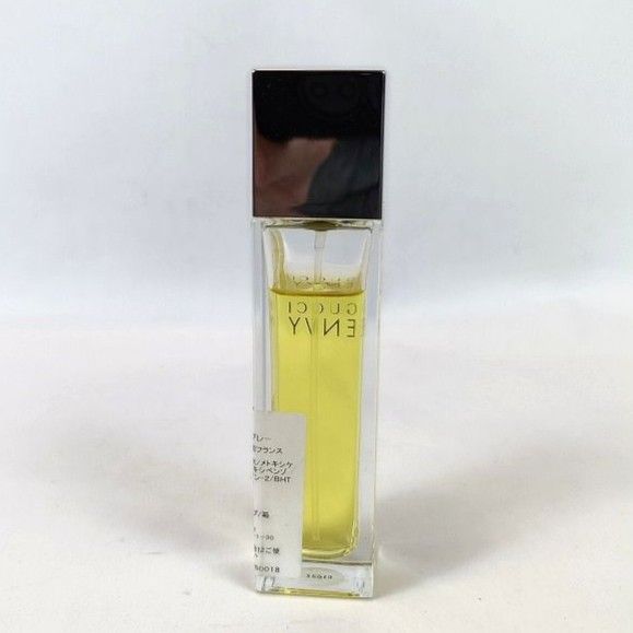 GUCCI ENVY グッチ エンヴィ オードトワレ 30ml 香水 メンズ