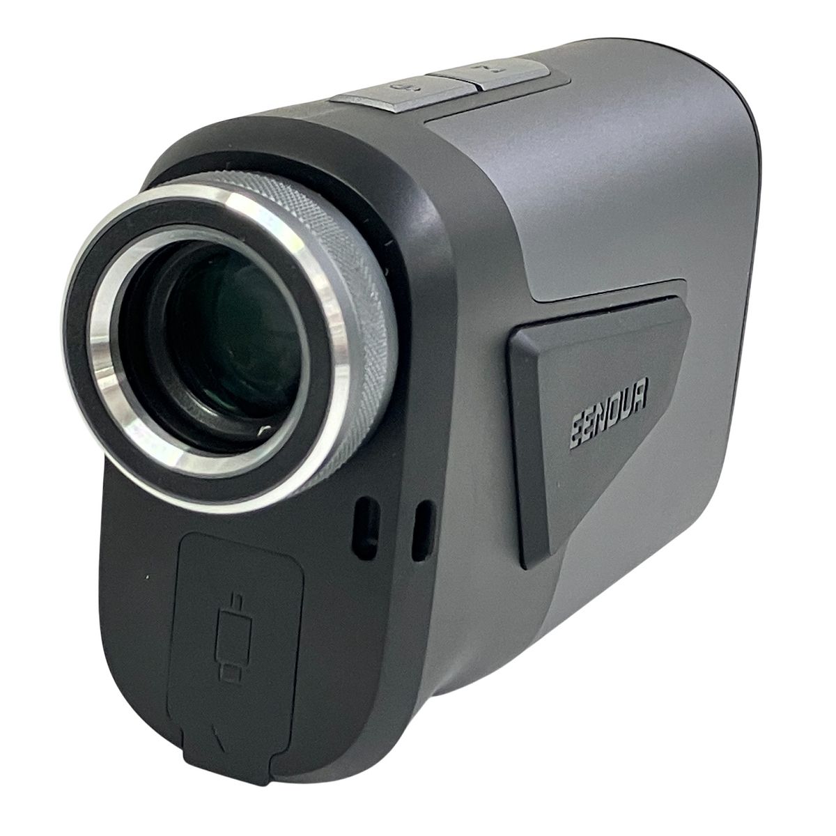 EENOUR U1000RG ゴルフ用 レーザー距離計 中古 美品 T10843275 - メルカリ