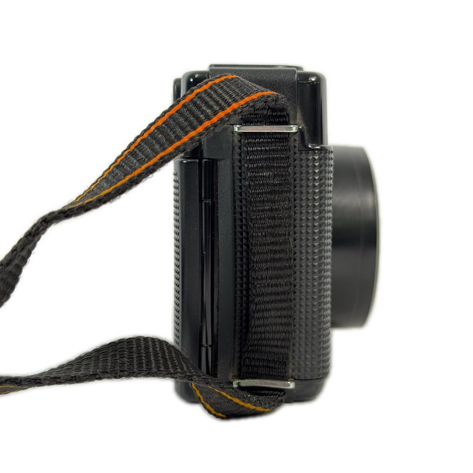 動作未確認 canon キャノン AF35M フィルムカメラ オートボーイ オート