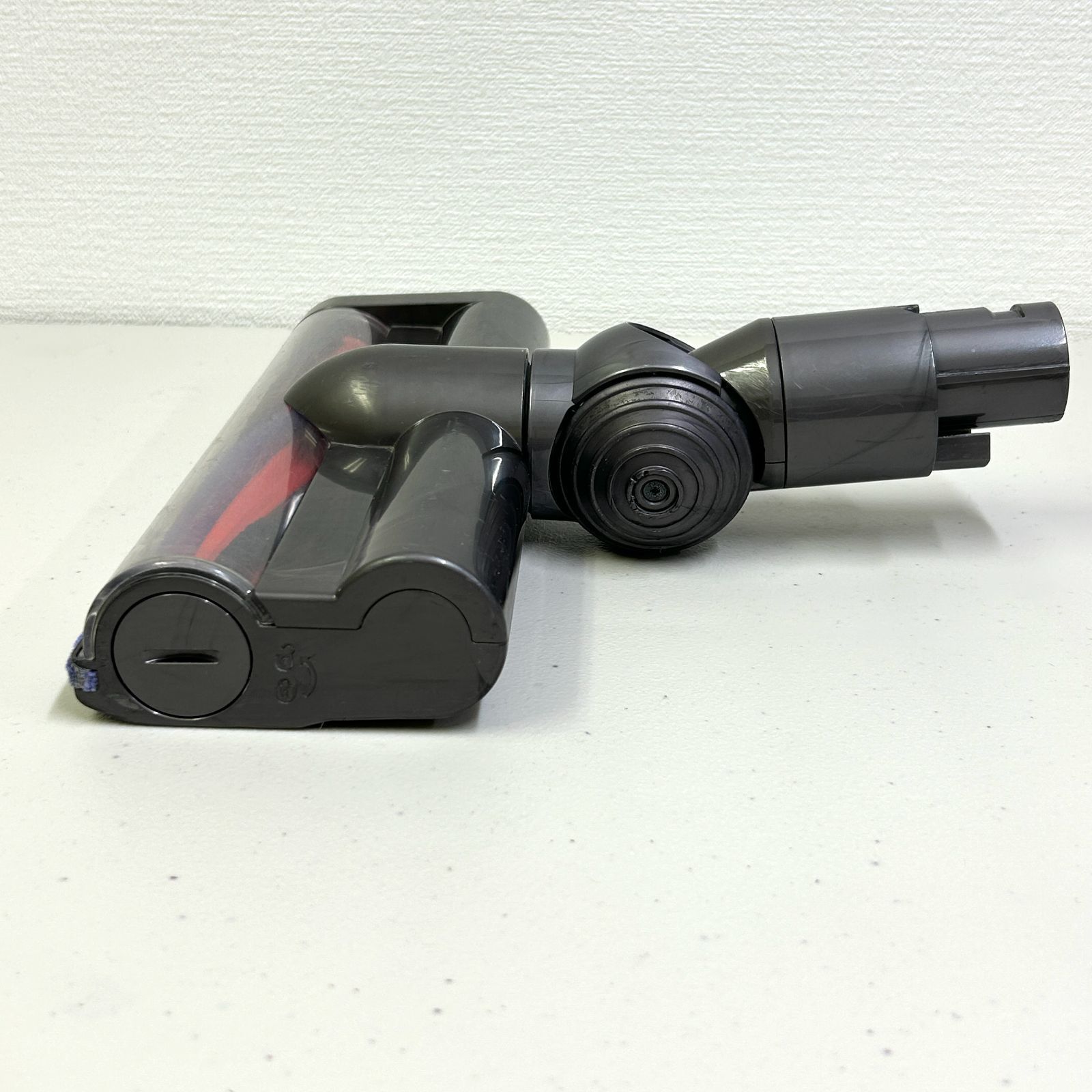 Dyson ダイソン 掃除機 ヘッド 60865 V6 モーターヘッド カーボン