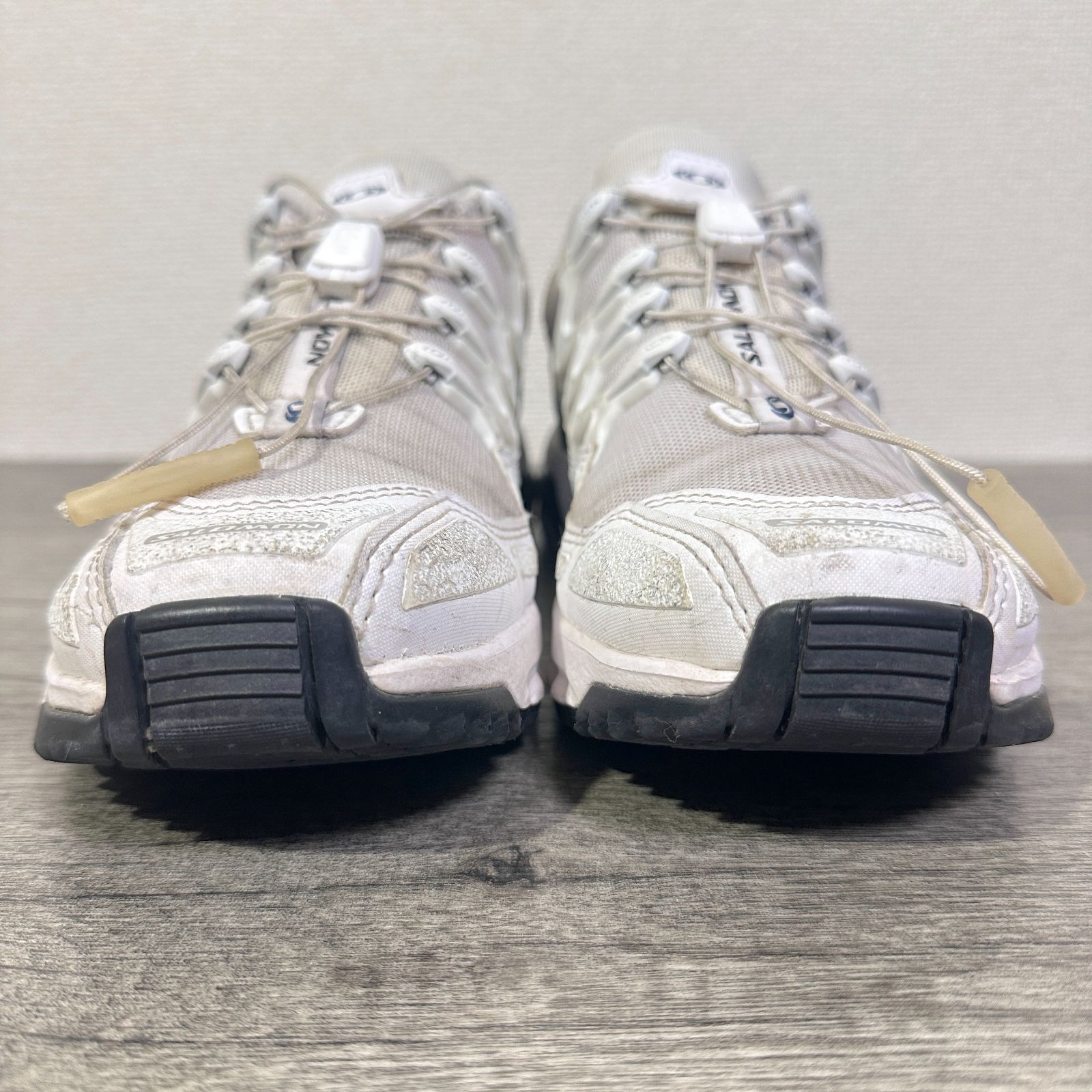 BEAUTY&YOUTH別注 24SS SALOMON サロモン ACS+ 474467 スニーカー 24cm 