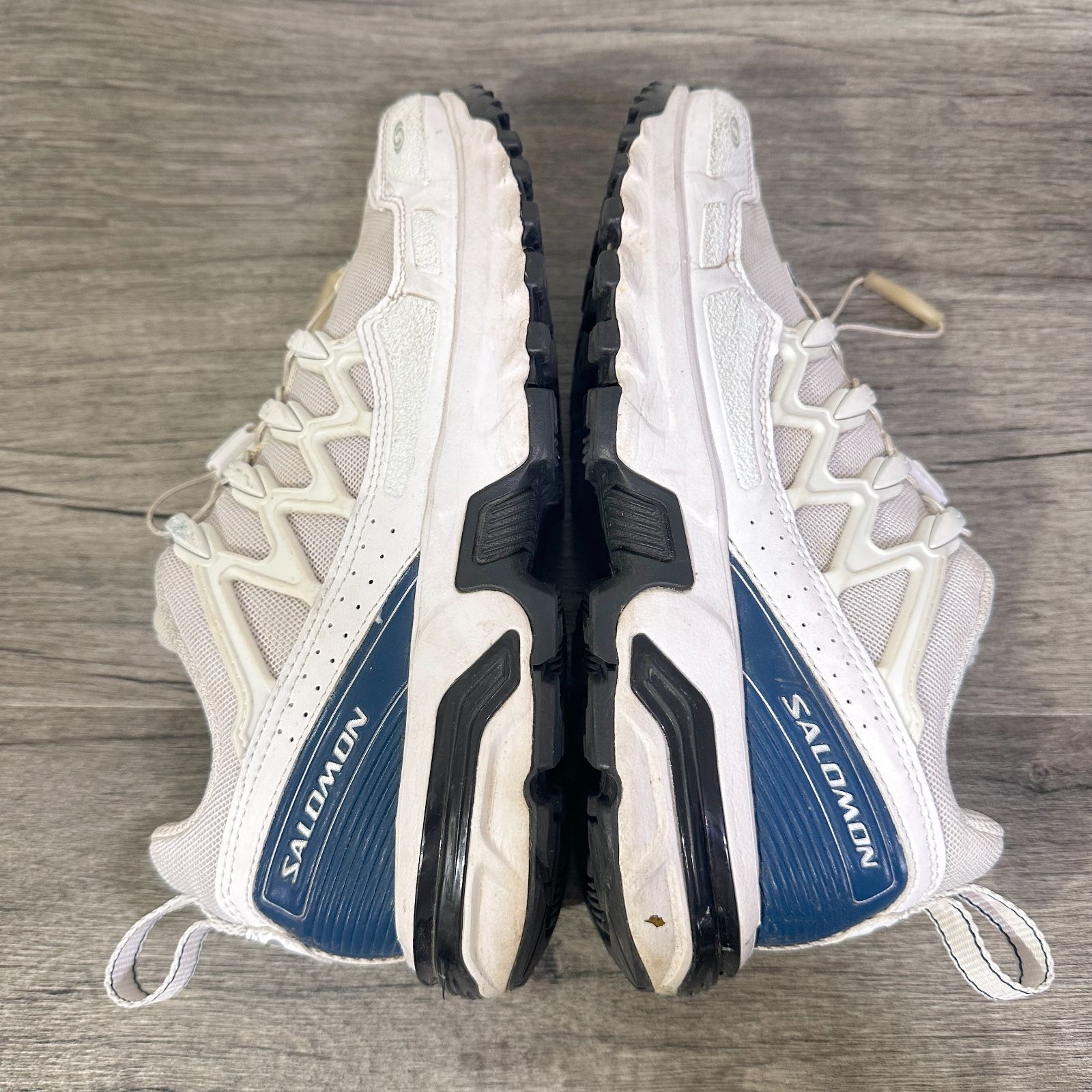 BEAUTY&YOUTH別注 24SS SALOMON サロモン ACS+ 474467 スニーカー 24cm 