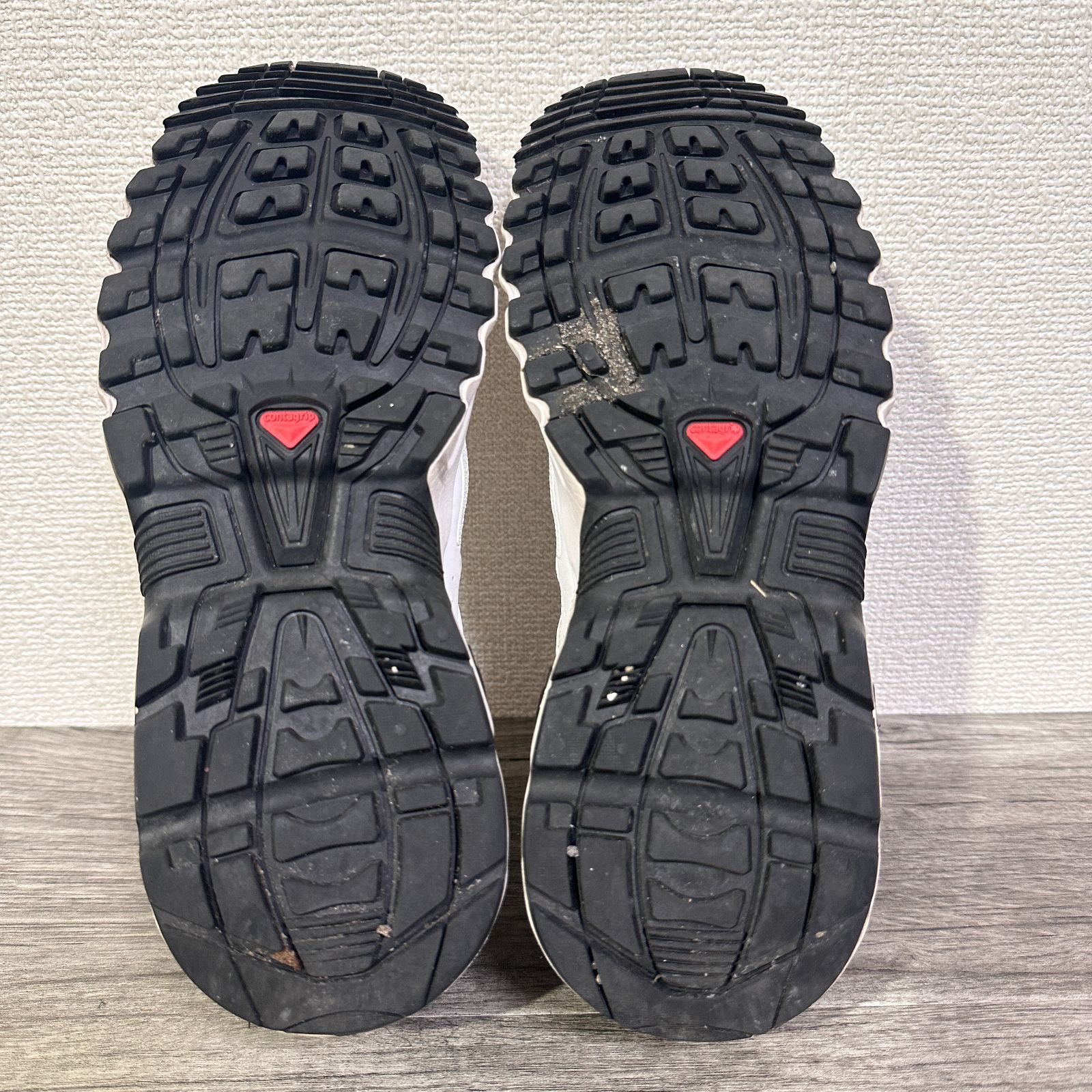 BEAUTY&YOUTH別注 24SS SALOMON サロモン ACS+ 474467 スニーカー 24cm 