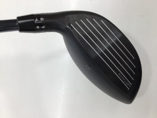 中古】 コブラ cobra DS-ADAPT LS 3W フェアウェイウッド FW LIN-Q for