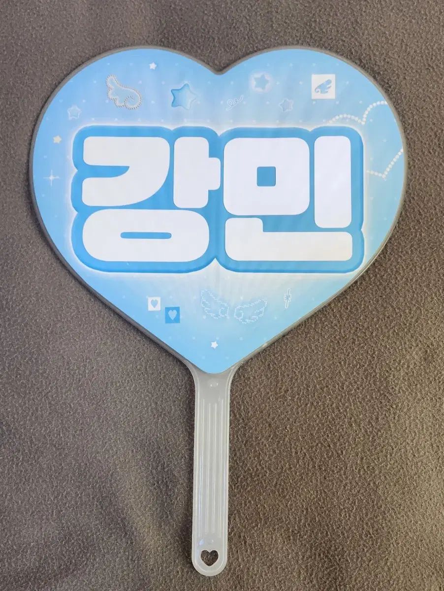 VERIVERY カンミン 様 うちわ - メルカリ