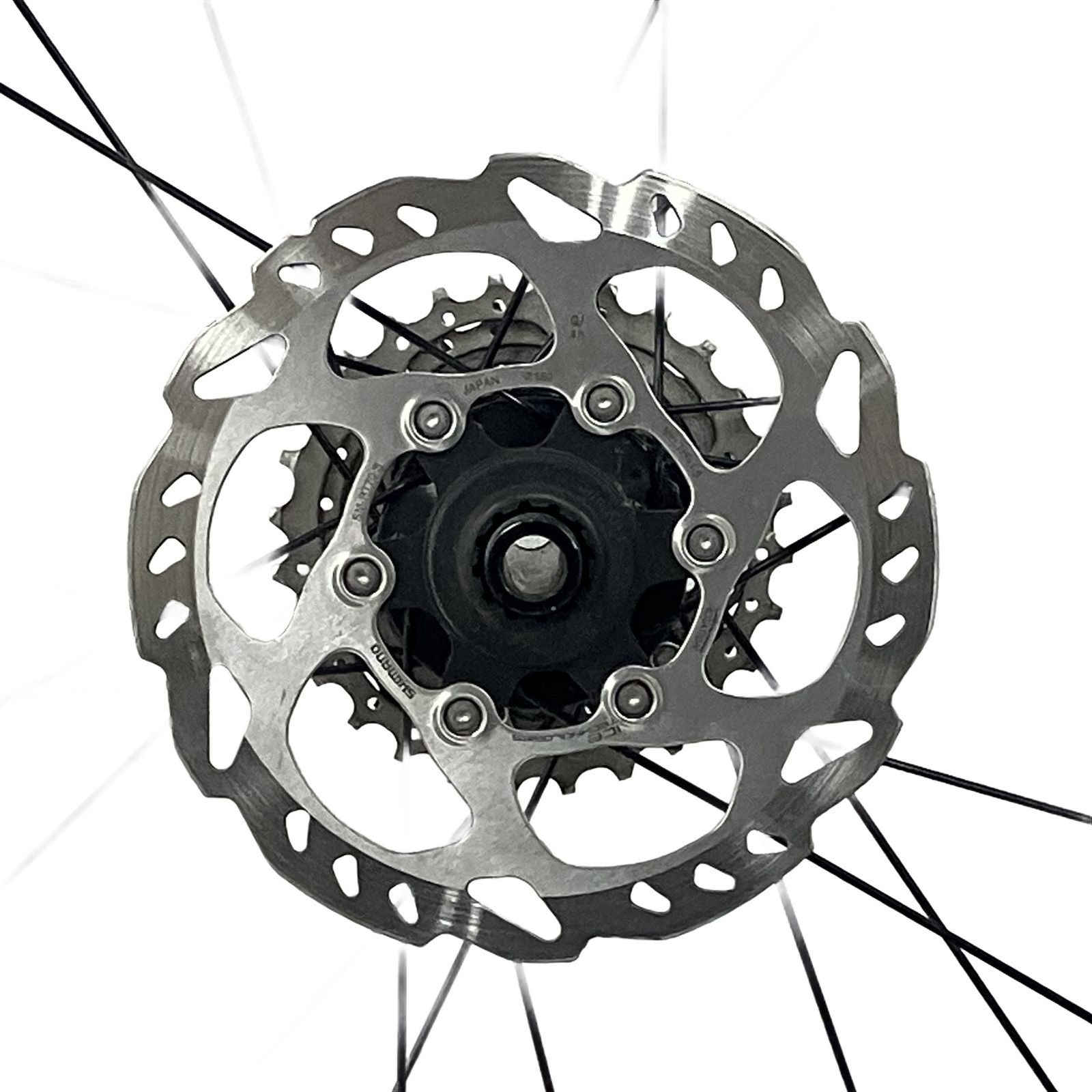 BONTRAGER AFFINITY TLR ボントレガー ホイール 前後 自転車 パーツ