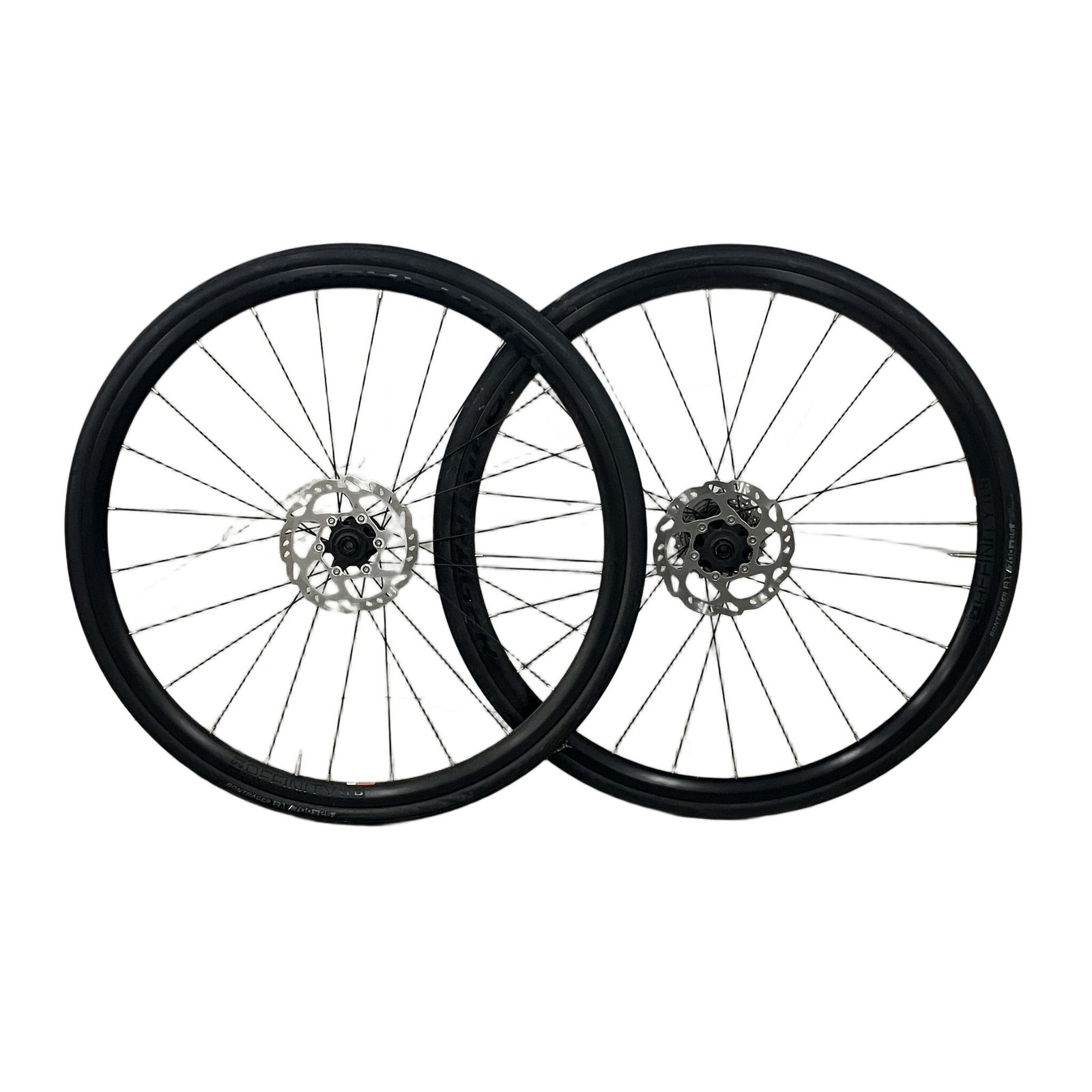 Bontrager Affinity TLR ボントレガー ホイール 前後 BONTRAGER AFFINITY TLR ボントレガー ホイール 前後 自転車 パーツ