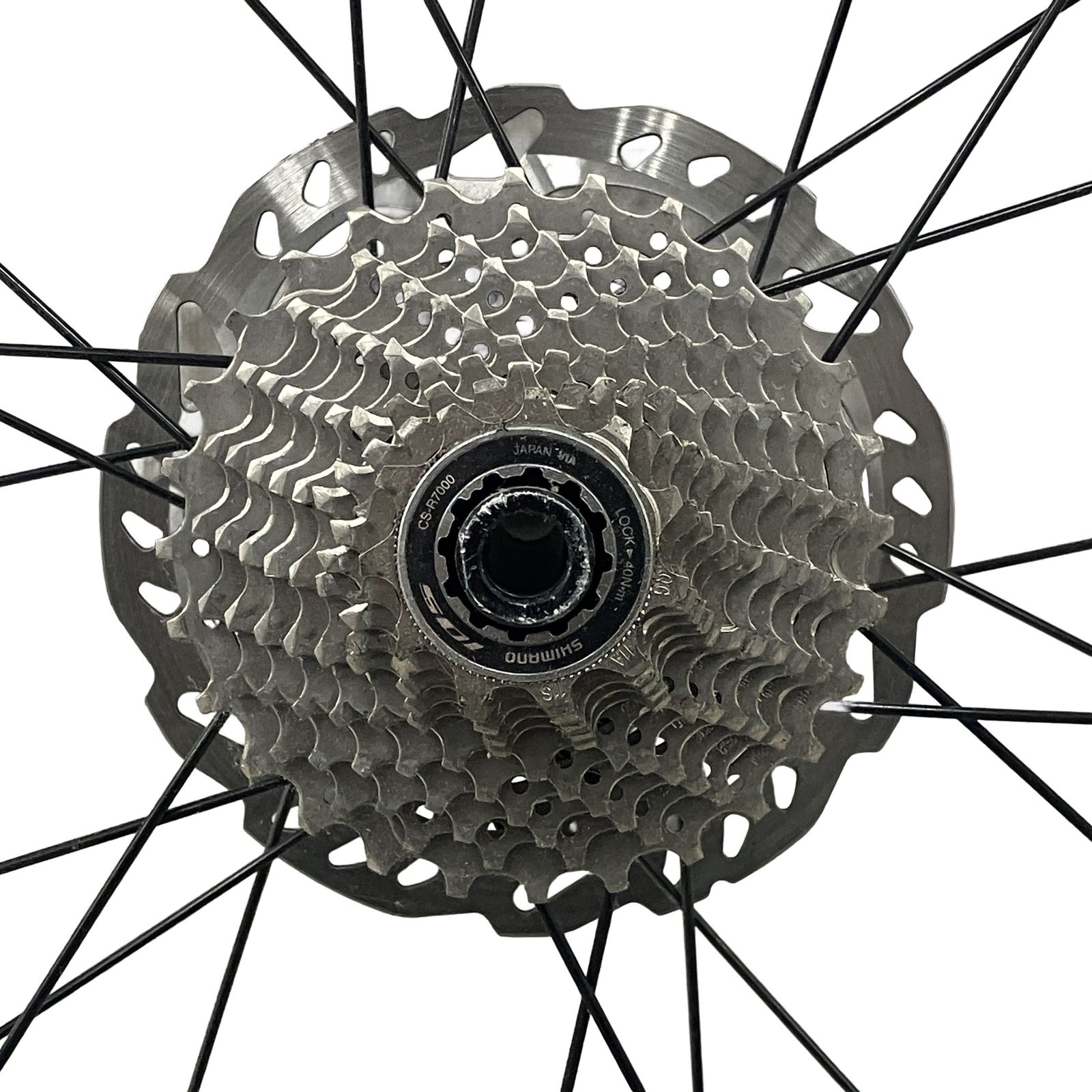 BONTRAGER AFFINITY TLR ボントレガー ホイール 前後 自転車 パーツ