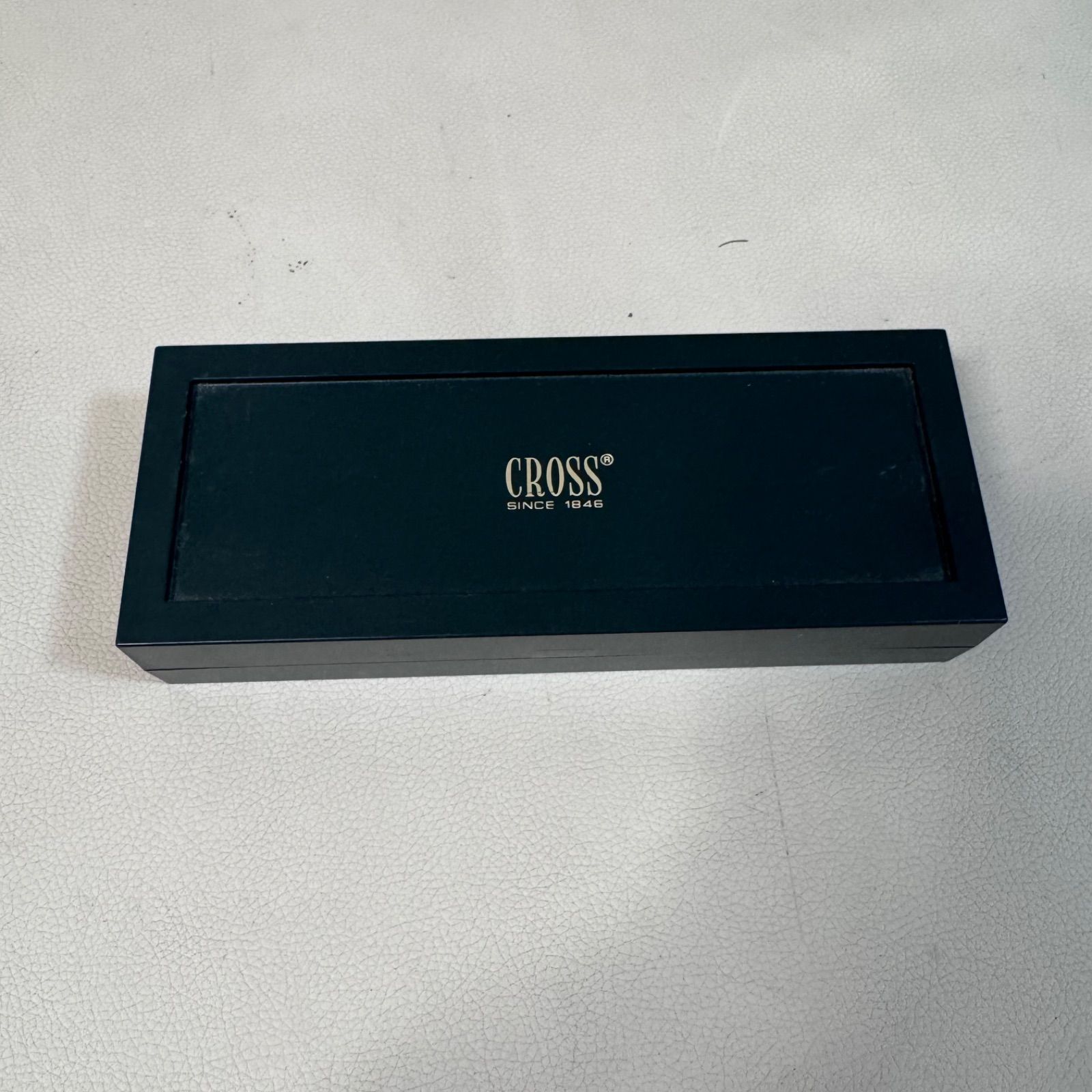 CROSS クロス ツイスト式ボールペン・シャープペンセット - メルカリ