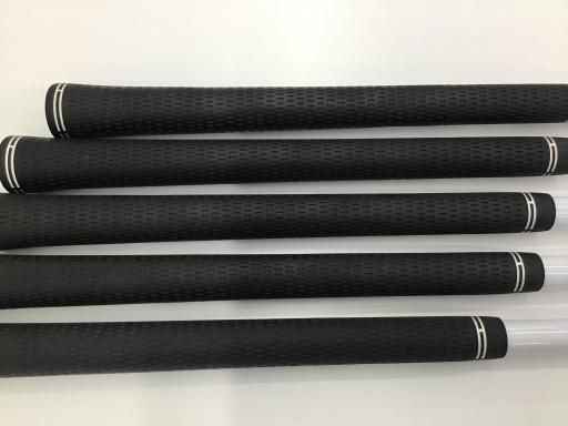 中古】 ダンロップ SRIXON ZX4 6S アイアンセット IR Diamana ZX for