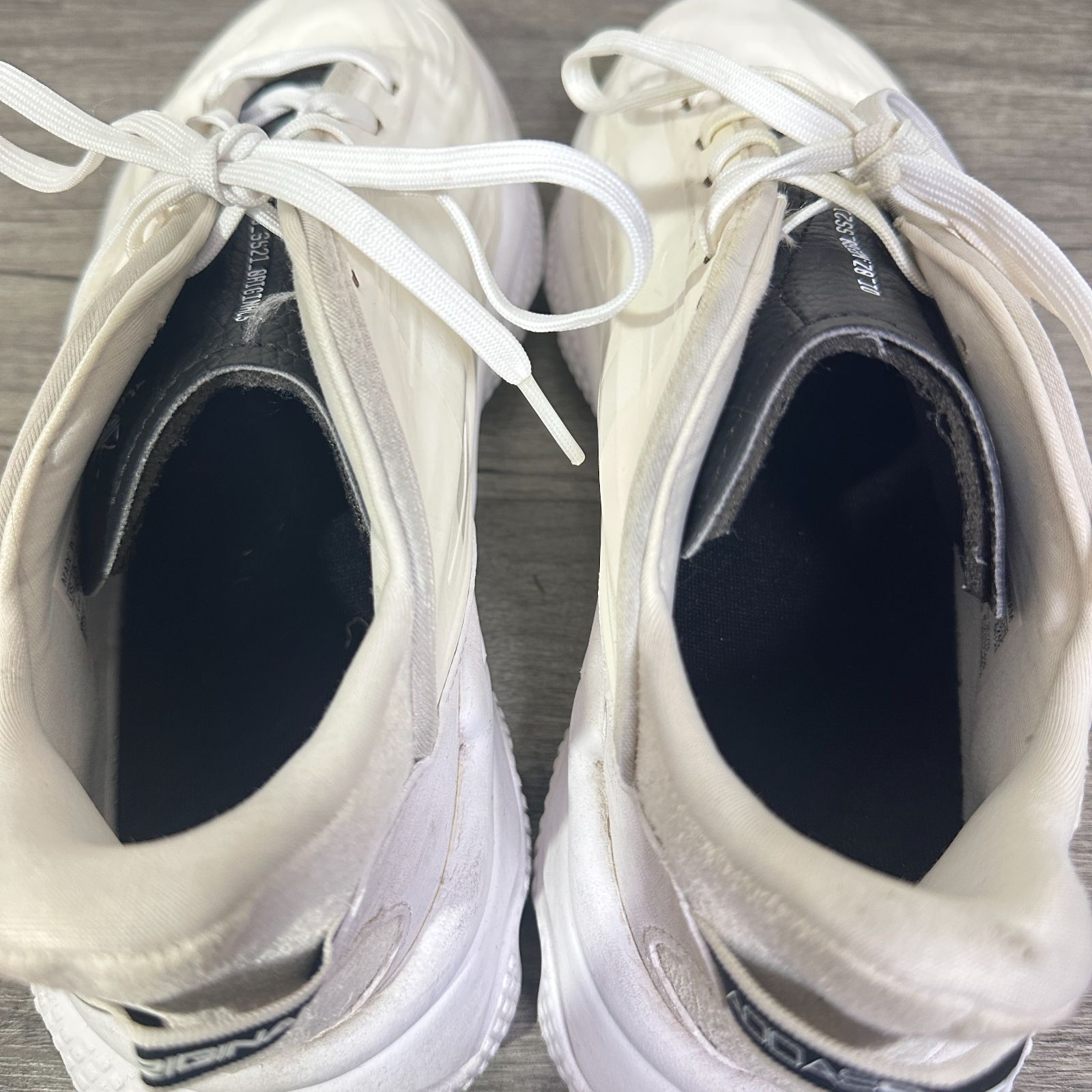 adidas Ozweego Celox オズウィーゴセロックス GZ7278 スニーカー 25cm