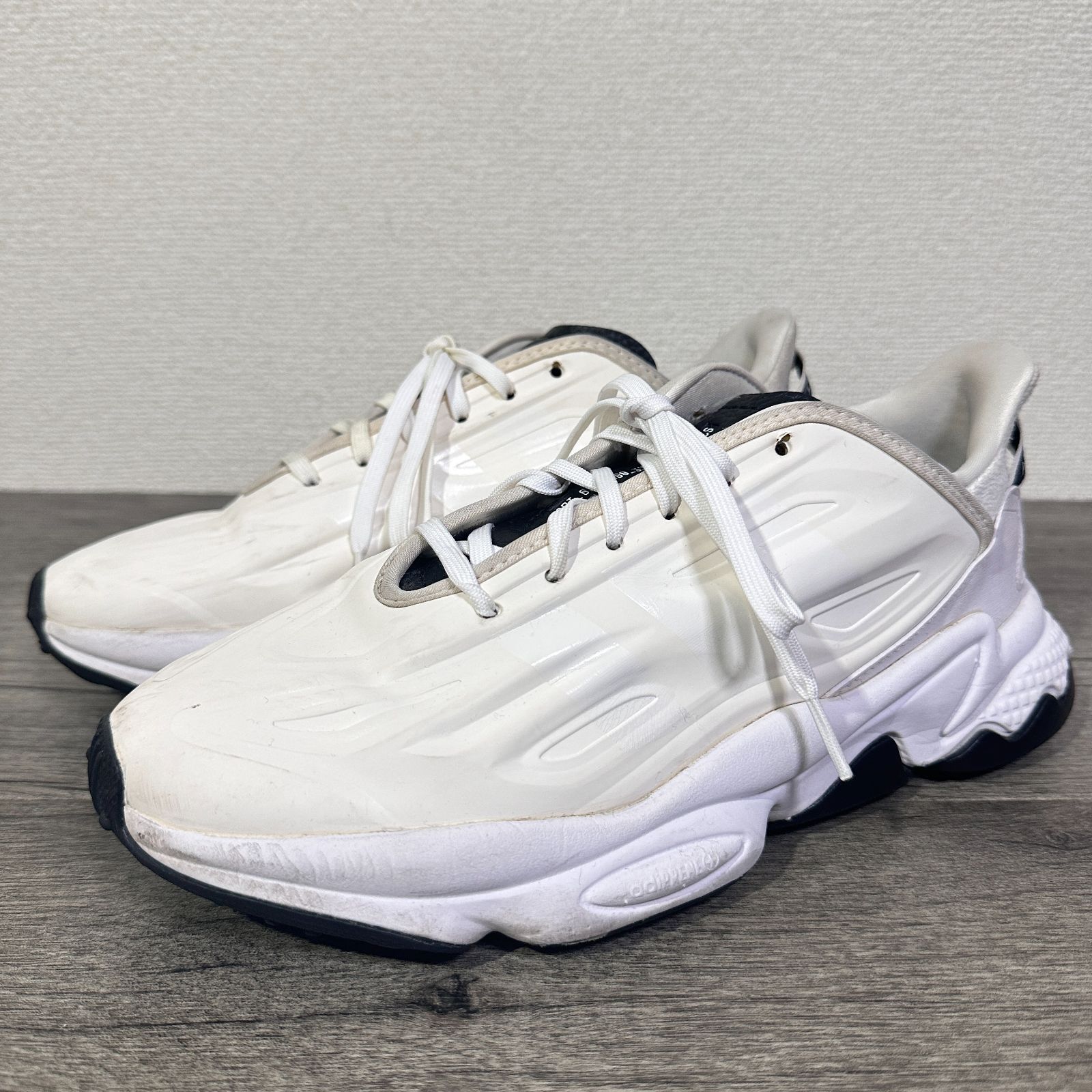 adidas Ozweego Celox オズウィーゴセロックス GZ7278 スニーカー 25cm