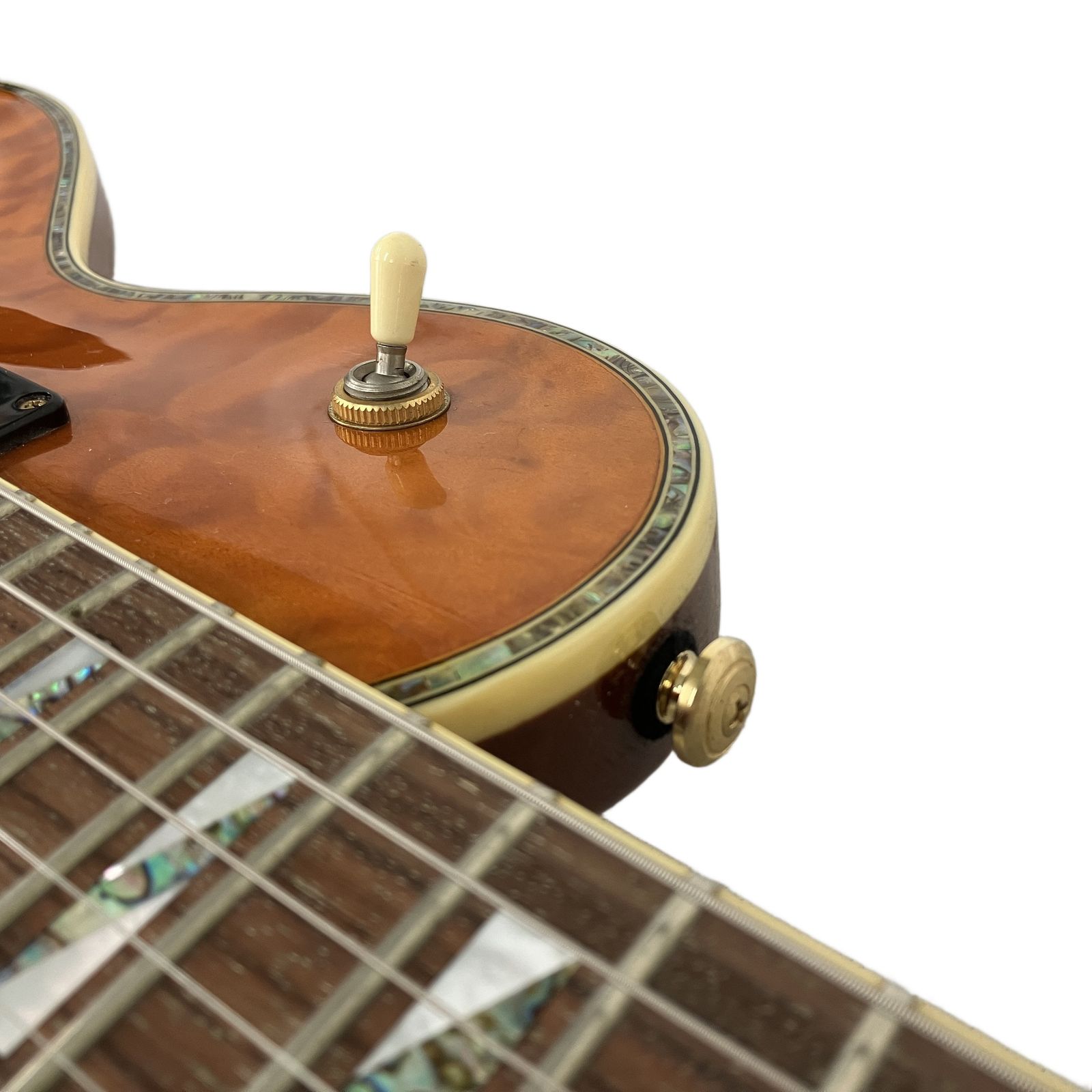 AriaPro II PE-ANNIVERSARY エレキ ギター アリアプロ 弦楽器 楽器