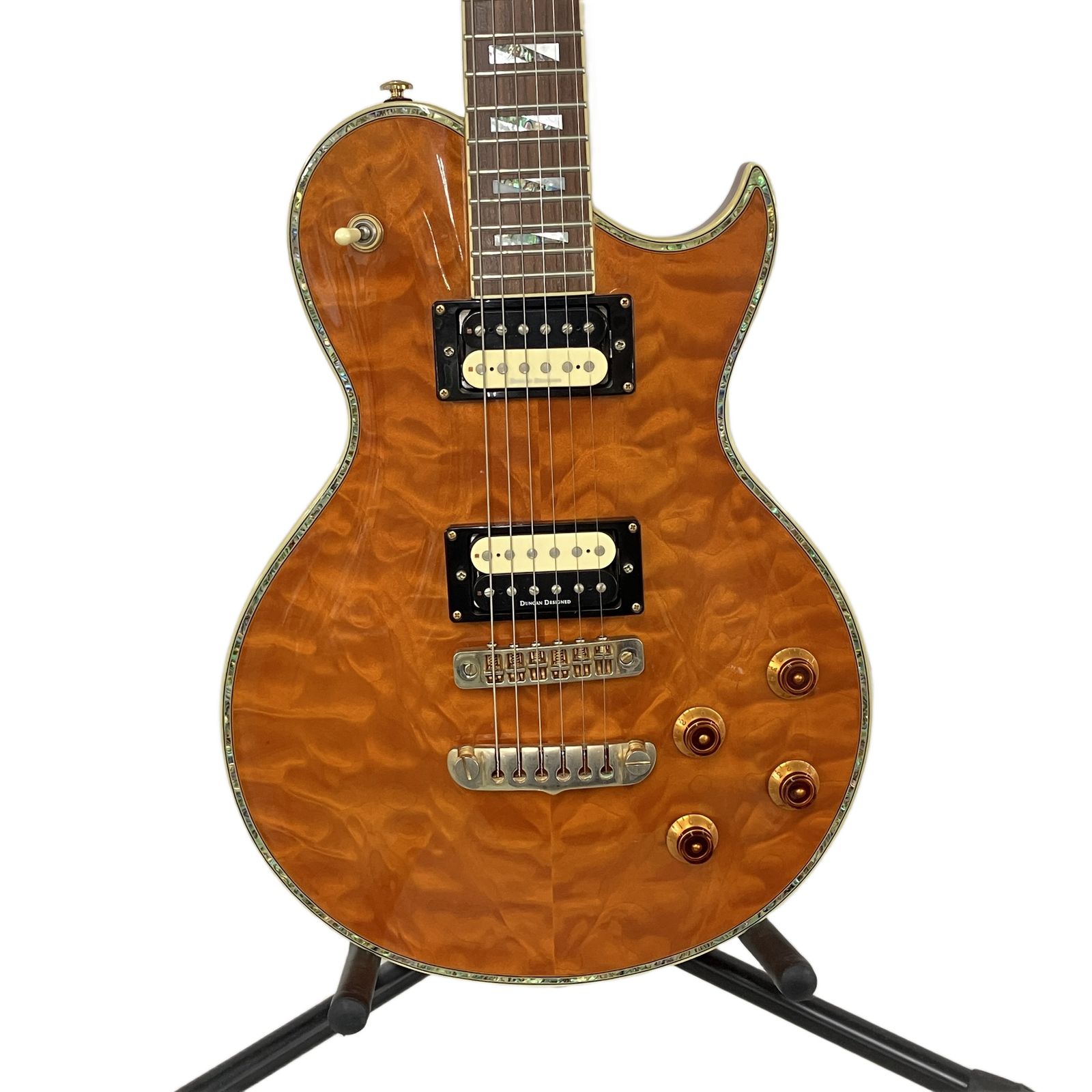 AriaPro II PE-ANNIVERSARY エレキ ギター アリアプロ 弦楽器 楽器