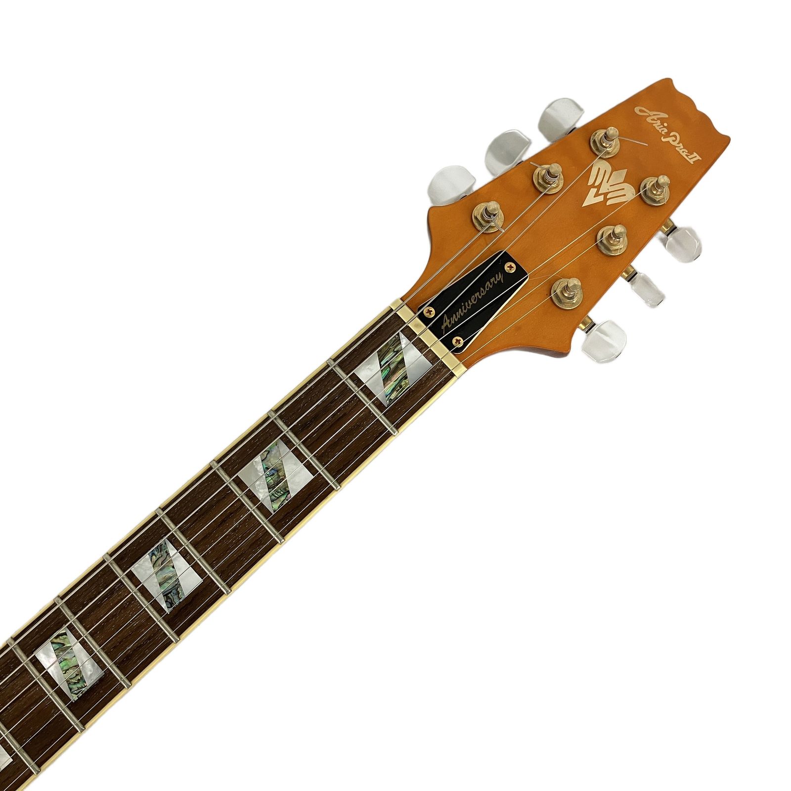 AriaPro II PE-ANNIVERSARY エレキ ギター アリアプロ 弦楽器 楽器