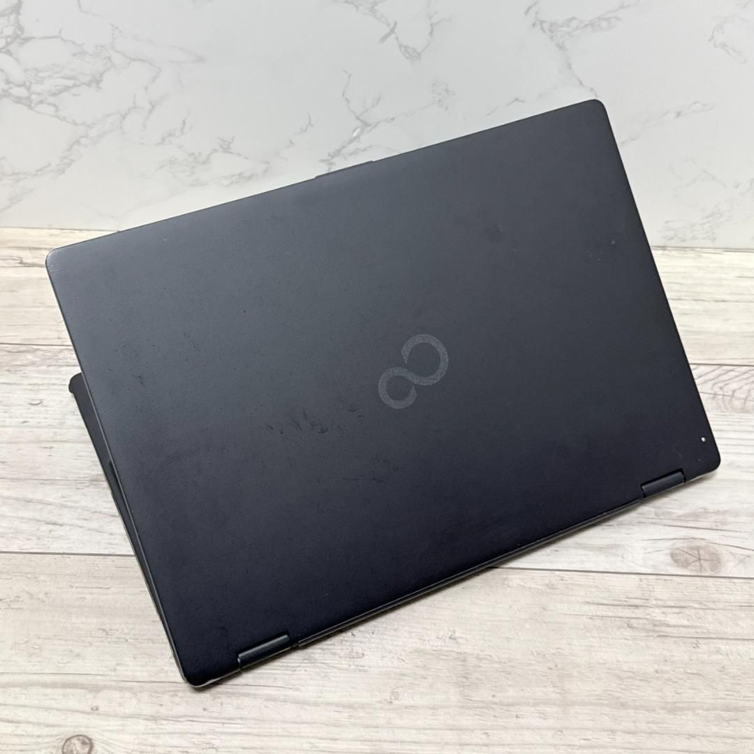 起動◎ 薄型ノートPC 第10世代core i5 オフィス バッテリー良好 Office