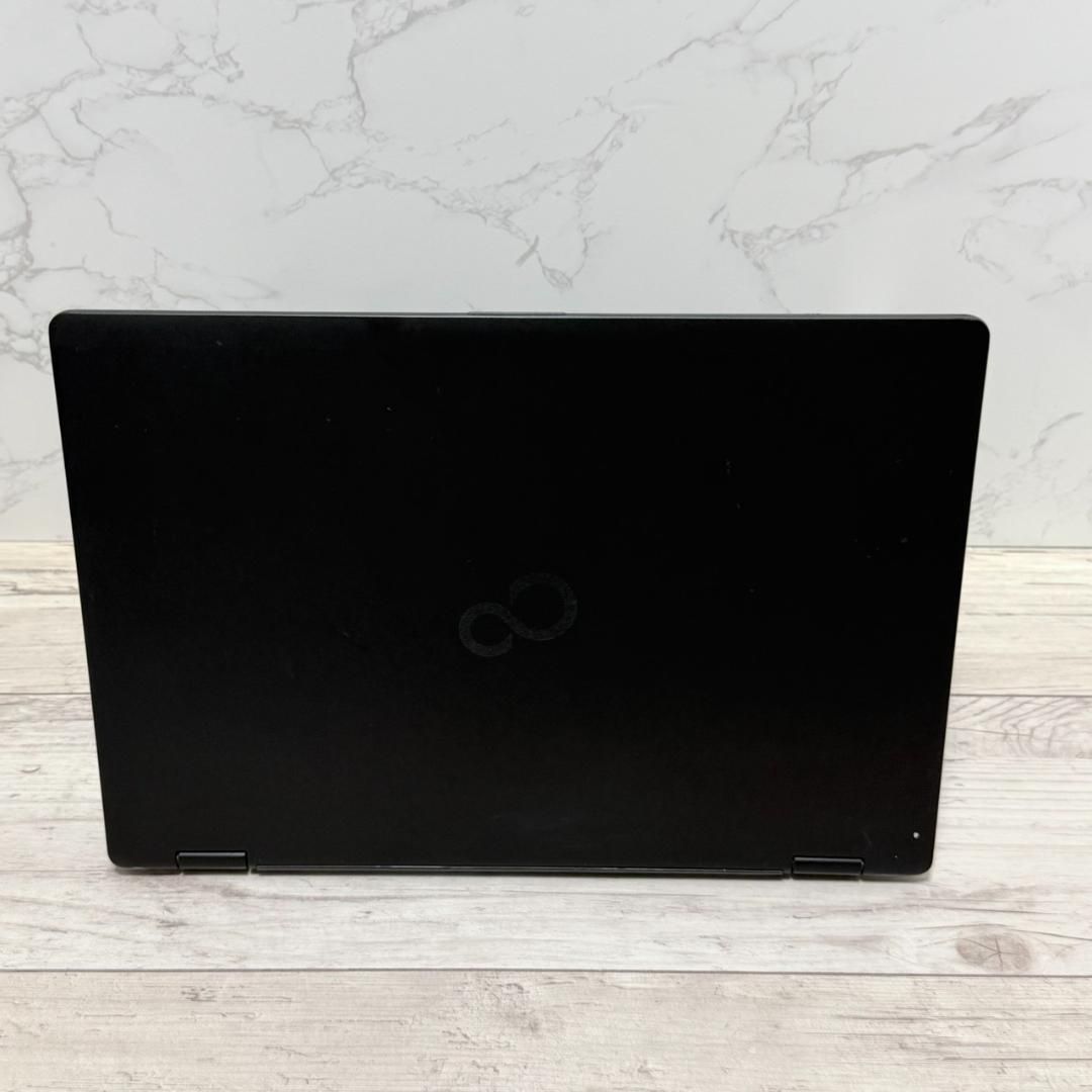 起動◎ 薄型ノートPC 第10世代core i5 オフィス バッテリー良好 Office