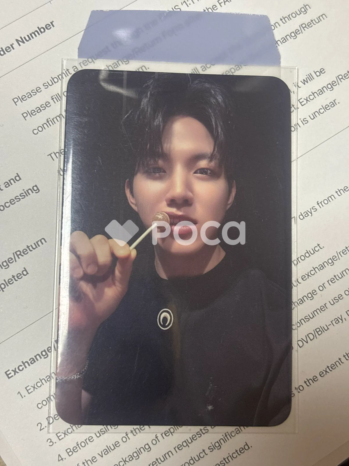 DAY6 ドウン The DECADE Whosfan - メルカリ