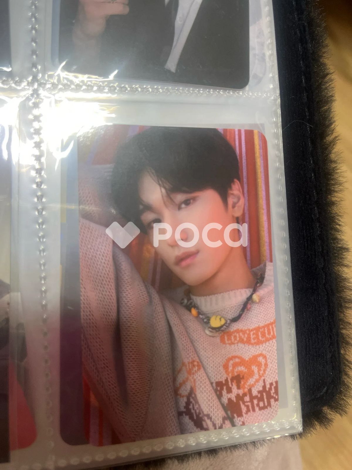 THE BOYZ ジュヨン [DAZED] BON, BOYZ, VOYAGE : THE BOYZ EVERLINE