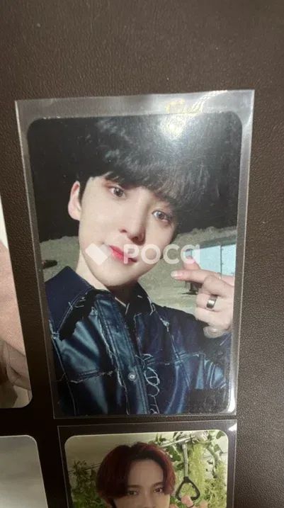 ATEEZ ユノ ZERO : FEVER Part.2 Makestar - メルカリ