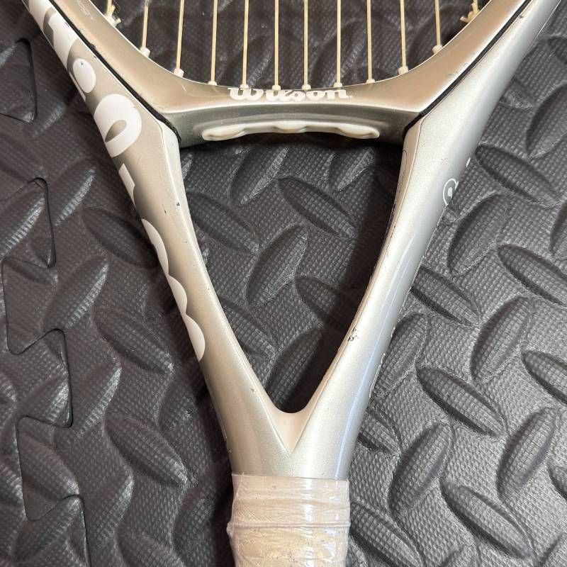 Wilson ウィルソン nCODE N3 エヌコード 硬式 テニス ラケット パワー