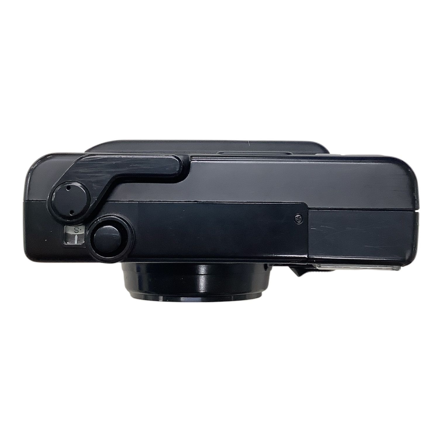 Konica EFJ AUTO DATE コニカ コンパクトフィルムカメラ - メルカリ