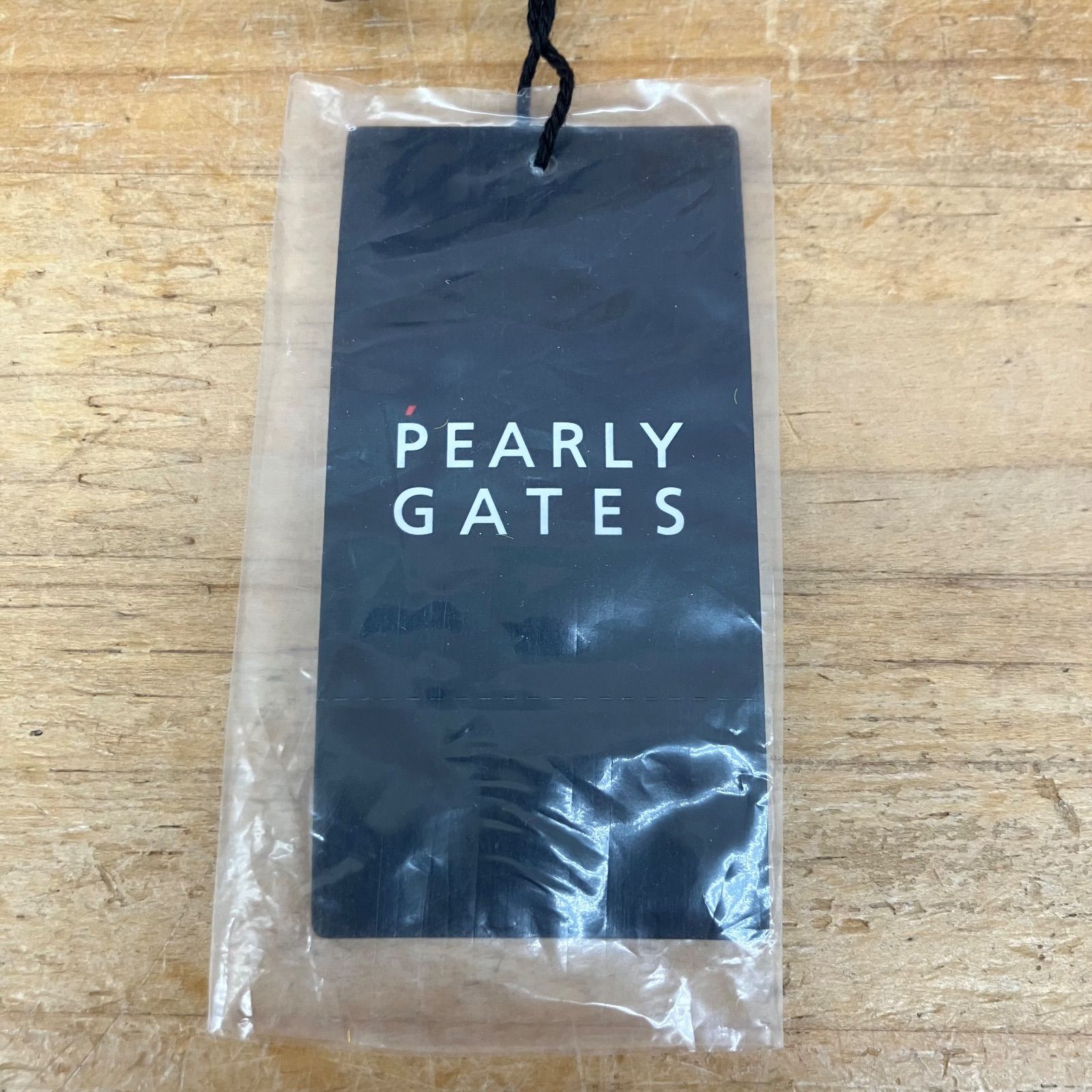 GF1-SP PEARLY GATES パーリーゲイツ デイジーブーケ ボールポーチ 