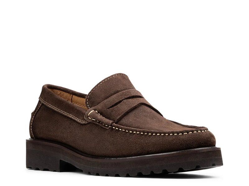 ドナルドプリネール メンズ シューズ スリッポン・ローファー Donald Pliner Judd Loafer Cognac