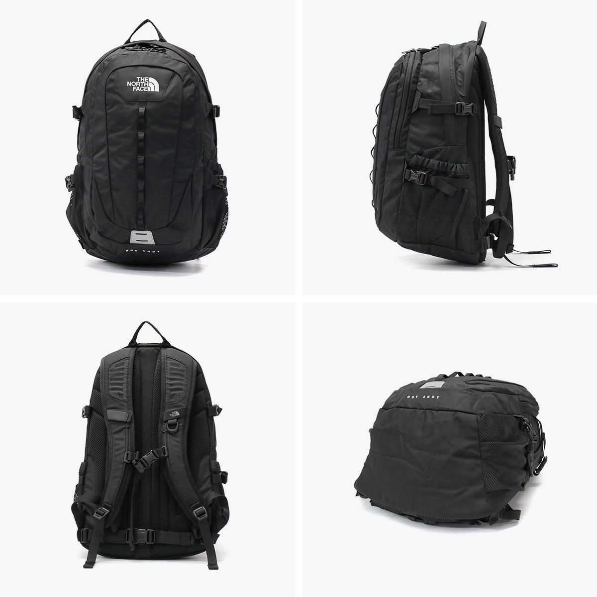 日本正規品】 ザ・ノース・フェイス リュック メンズ レディース 通学 