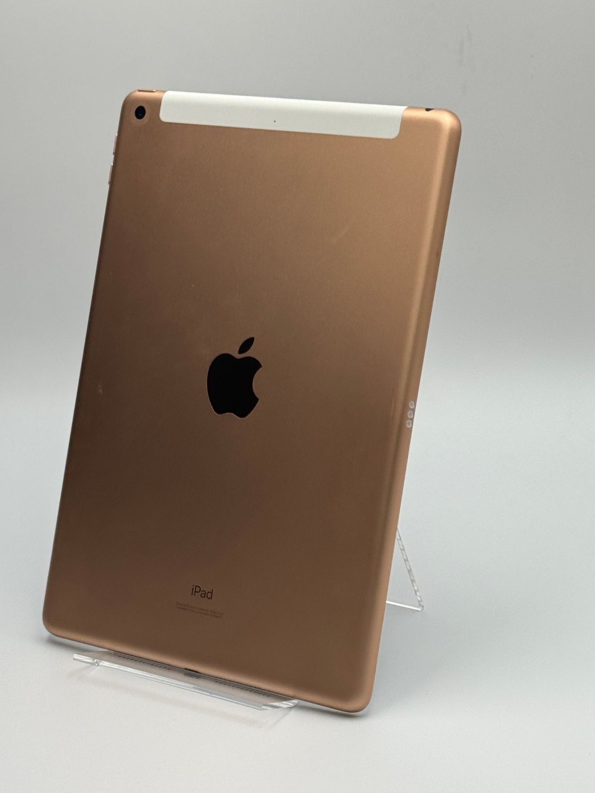 iPad 第7世代 ゴールド 128gb Wi-Fi 【公式通販】