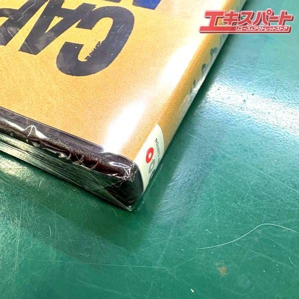 未開封品】COBRA キャプテンニッポン武道館 DVD 湘南台店 - メルカリ
