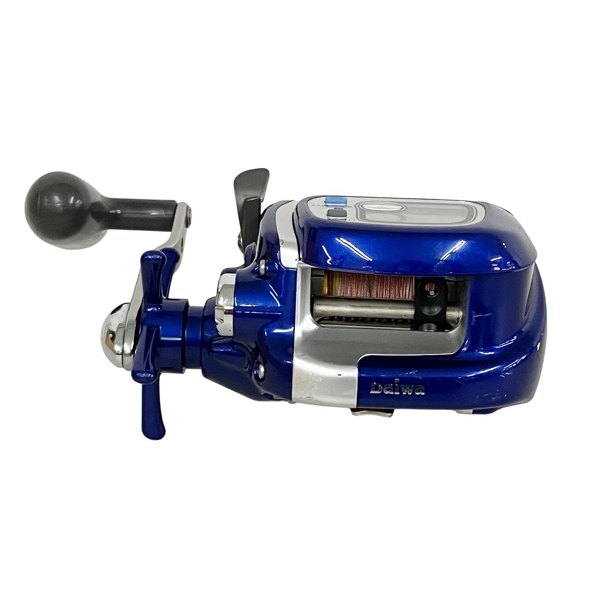 Daiwa ダイワ HYPER TANASENSOR ハイパータナセンサー 400F 電動リール