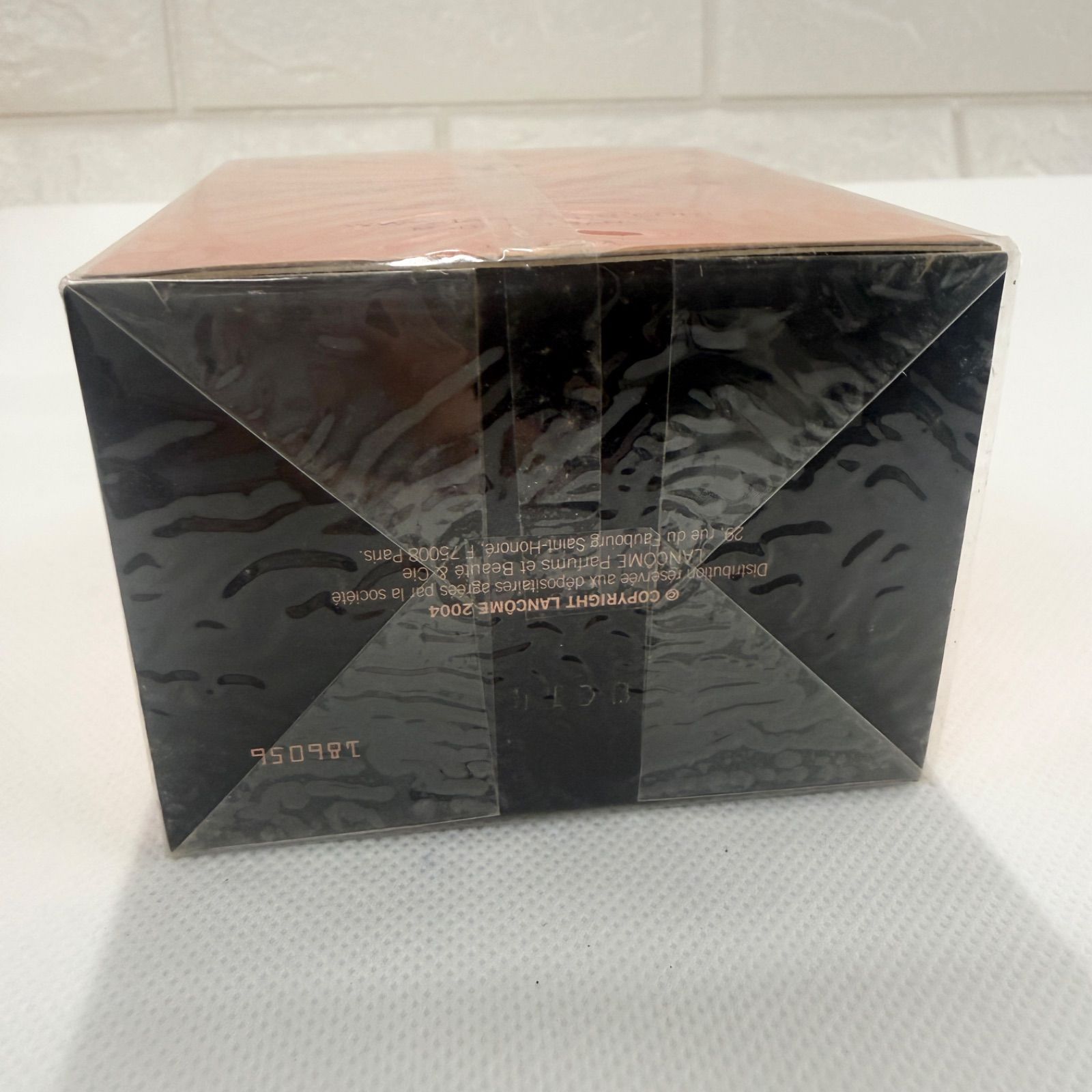 未開封 LANCOME ランコム トレゾァ 香水 オードパルファム - メルカリ