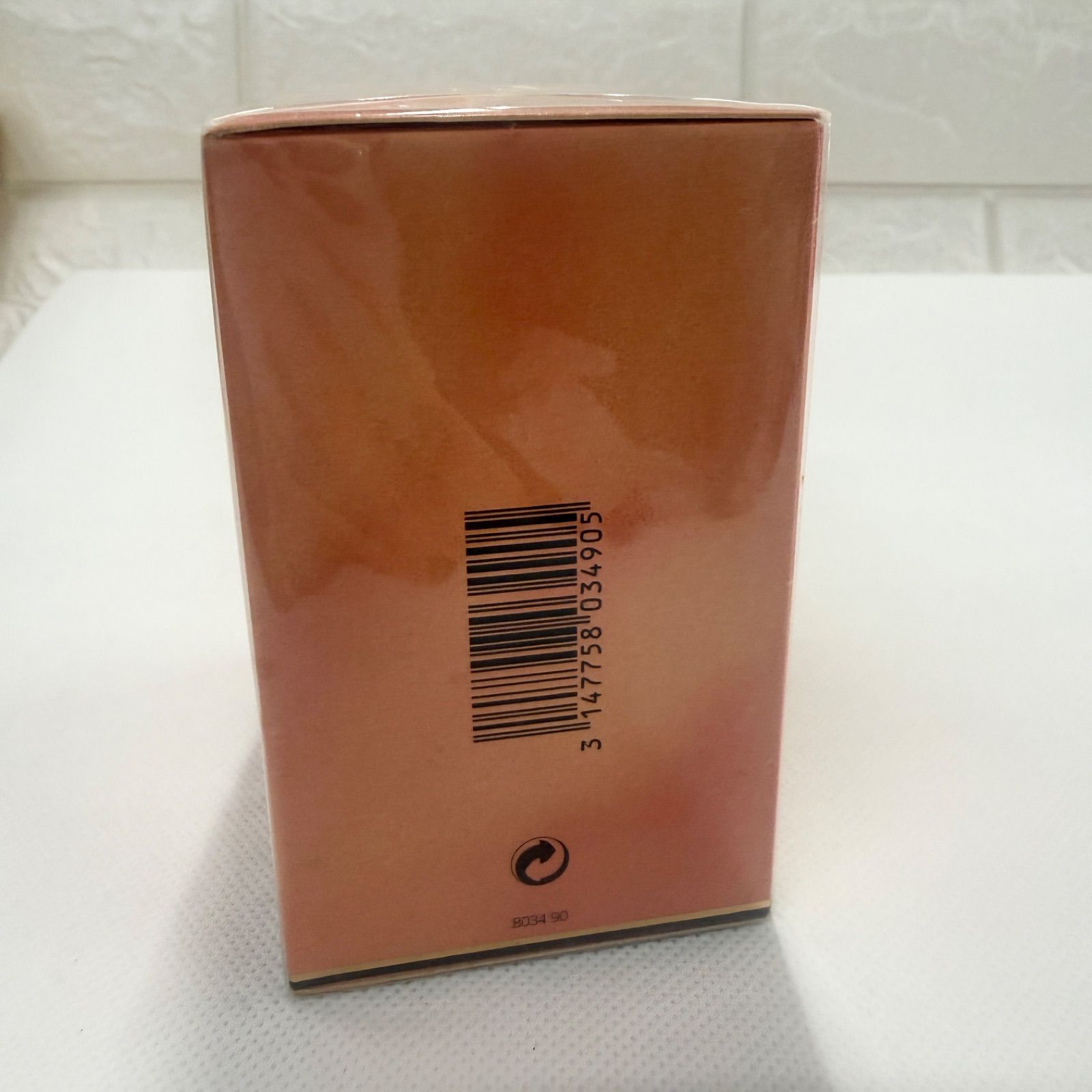 未開封 LANCOME ランコム トレゾァ 香水 オードパルファム - メルカリ