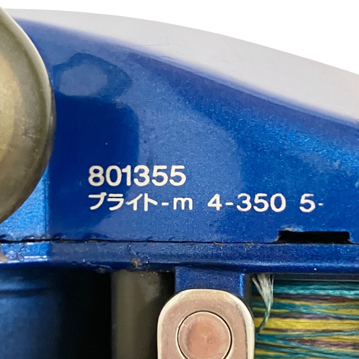 Daiwa SEABORG 400BD ダイワ シーボーグ 電動リール 釣具 ジャンク