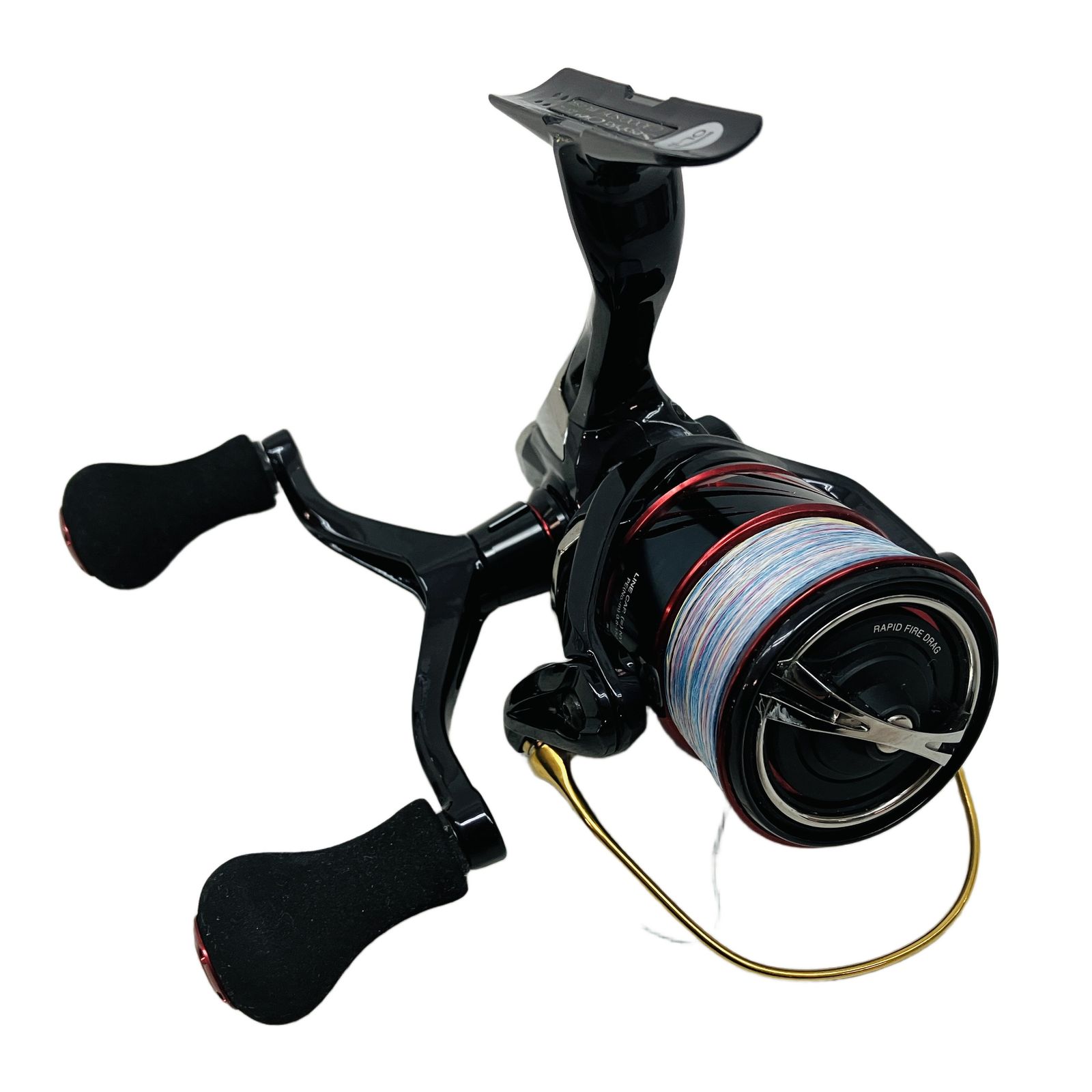 SHIMANO シマノ Sephia セフィア C14 C3000SDH スピニングリール 釣具