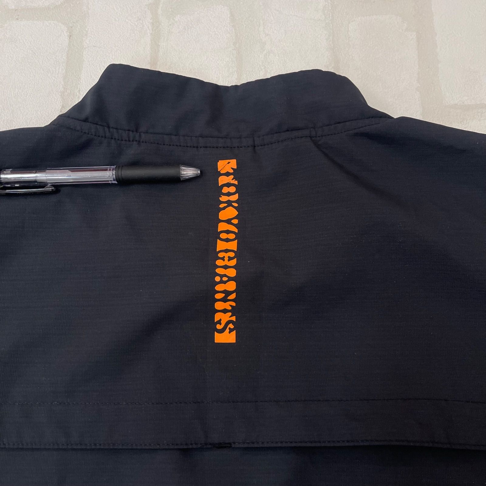 アンダーアーマー ジャイアンツ コラボ オフィシャル 日本製 支給品