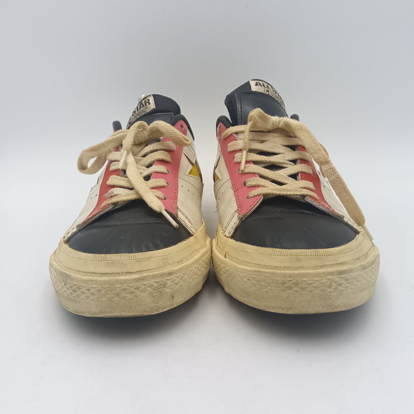 CON VERSE コンバース One Star Velcro ワンスターベルクロ スニーカー