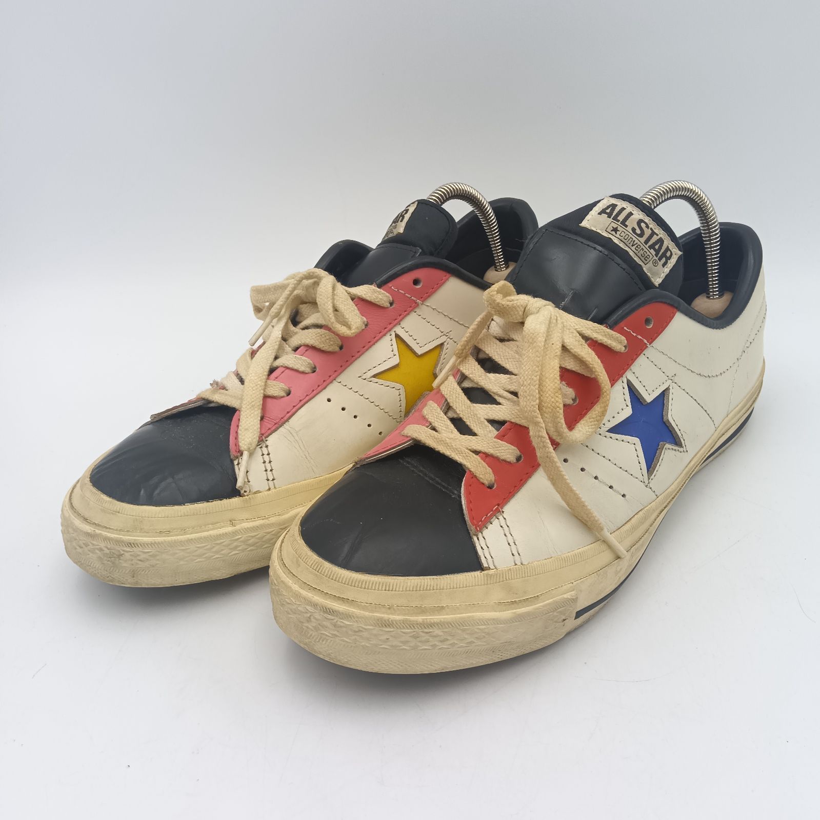 CON VERSE コンバース One Star Velcro ワンスターベルクロ スニーカー