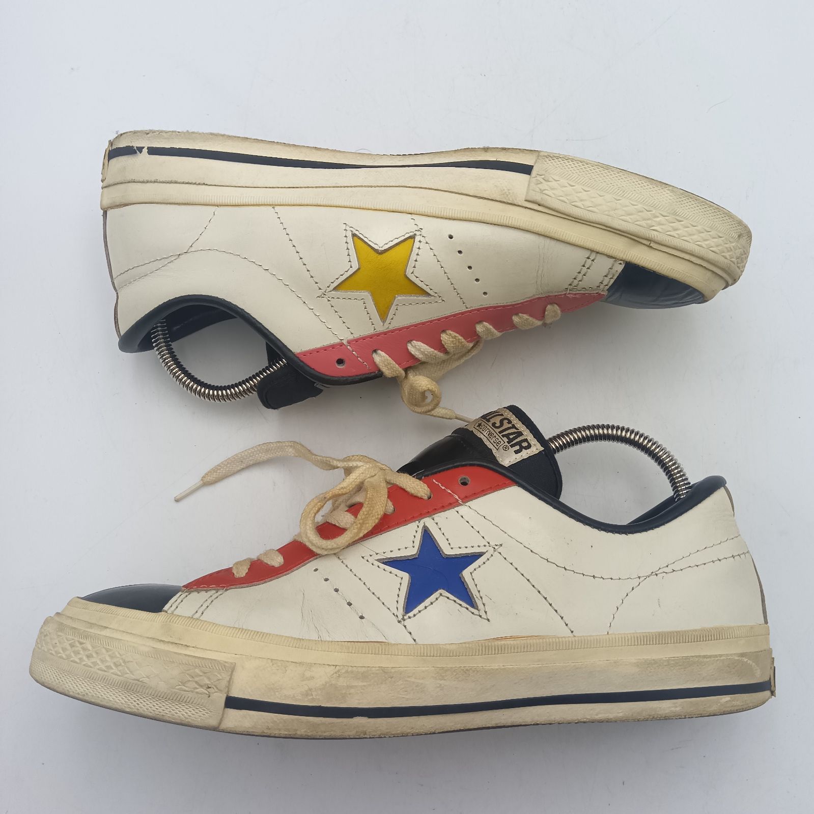 CON VERSE コンバース One Star Velcro ワンスターベルクロ スニーカー