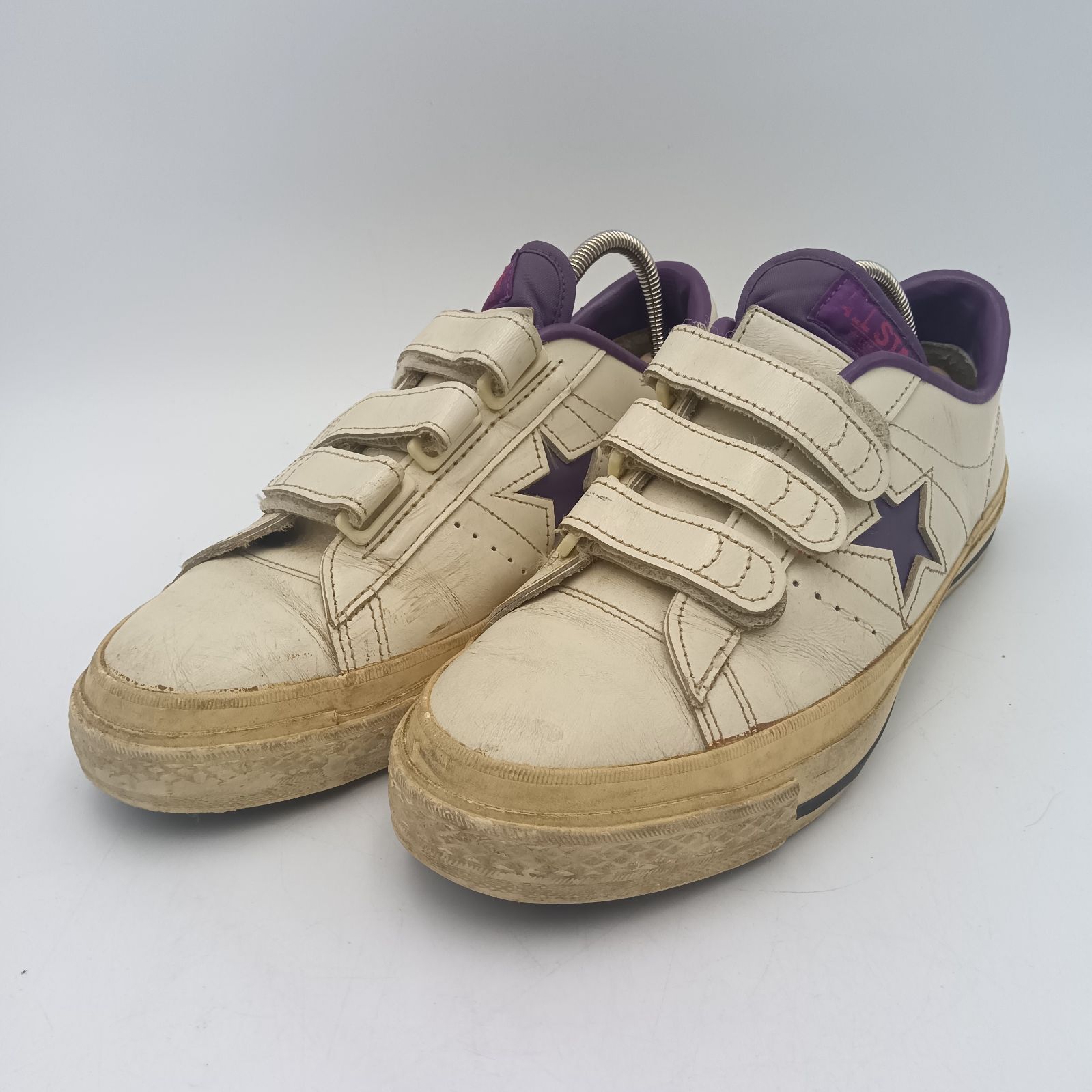 CONVERSE コンバース One Star Velcro ワンスターベルクロ スニーカー 