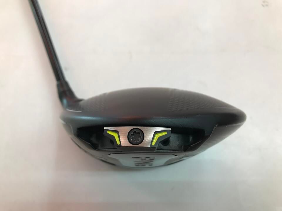 ピン（PING） 左用 G430 MAX 10K ドライバー(1W、ロフト9度)PING TOUR
