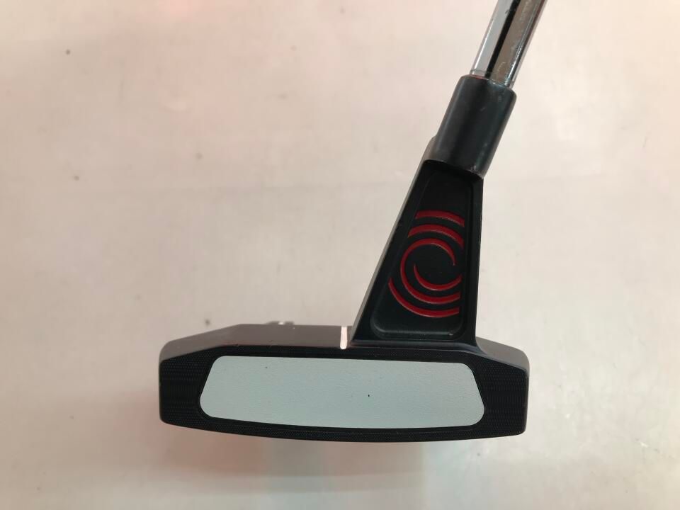 オデッセイ　TRI-BEAM #7 CS　パター　中古　ゴルフドゥ！水戸店【最短即日発送】