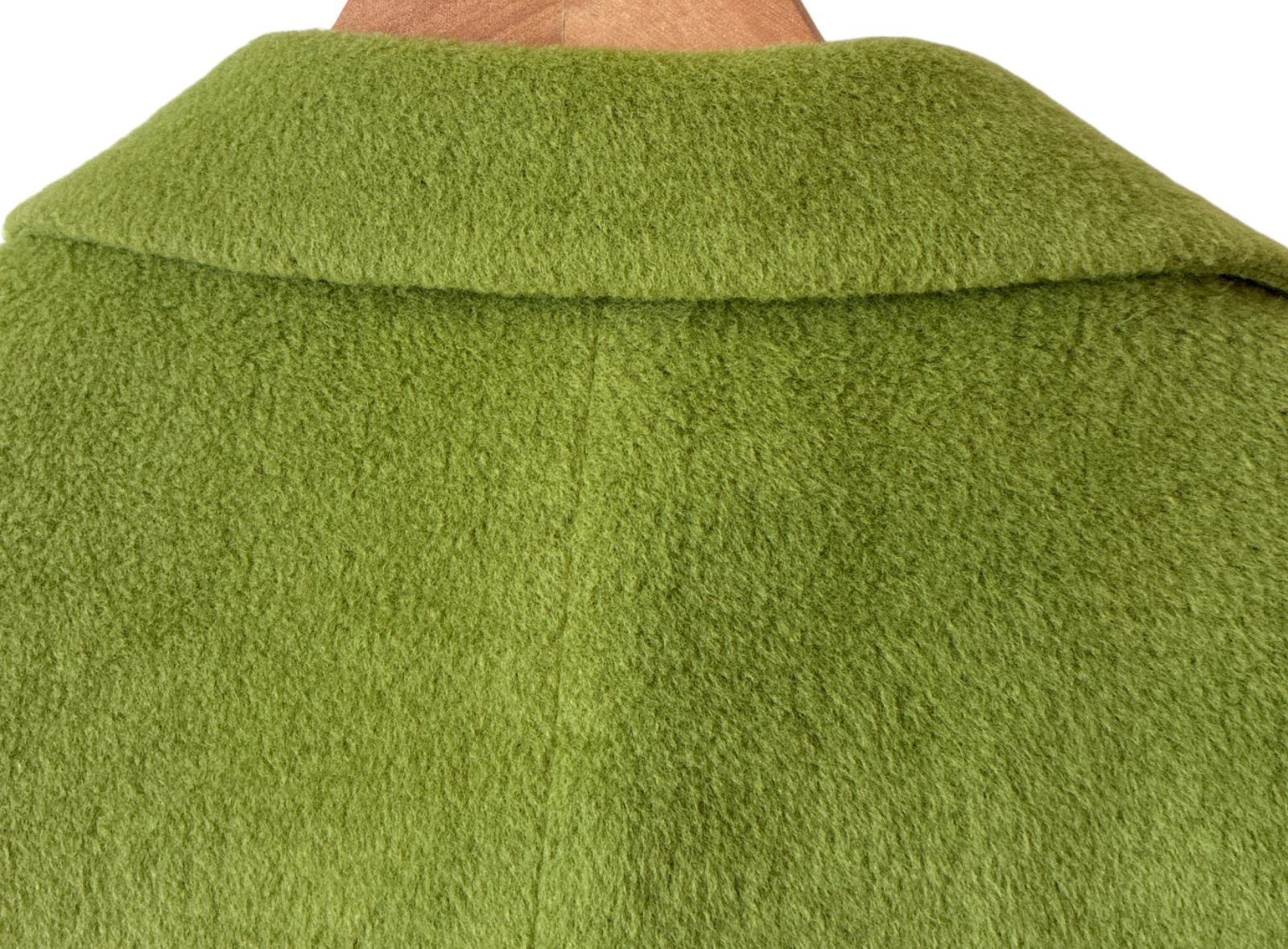 M's GRACY エムズグレイシー ジャケット レディース グリーン 緑