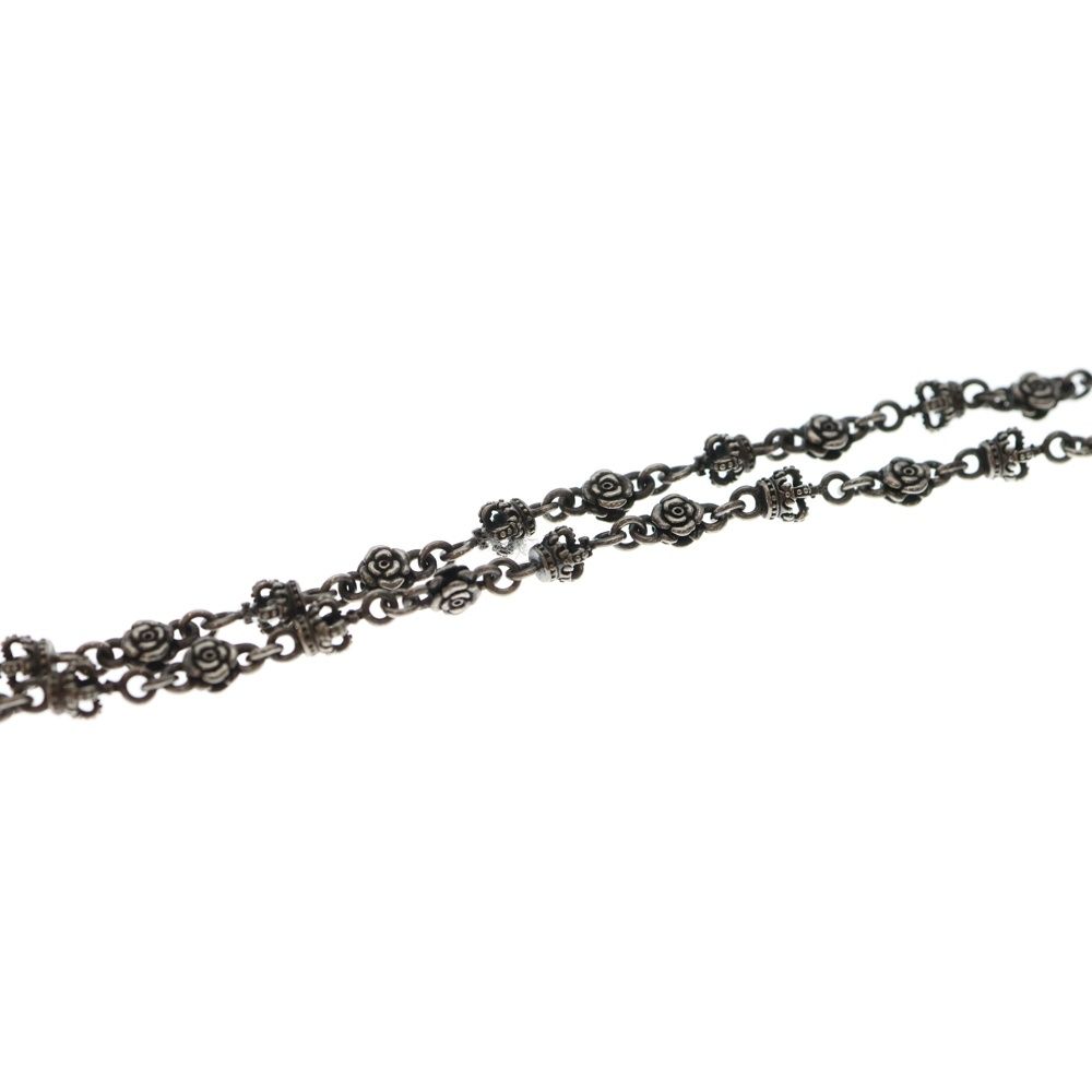 Justin Davis (ジャスティンデイヴィス) WICKED ROSE チェーン